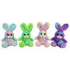 No Brand Plush Rabbit - 26cm -Christmas gift Sales Store plush rabbit 26cm