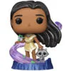 No Brand Pocahontas - Pocahontas (Diamond Glitter) Ultimate Princess Pop! -Christmas gift Sales Store pocahontas pocahontas diamond glitter ultimate princess pop