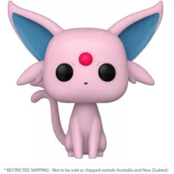 Pokemon - Espeon Pop!