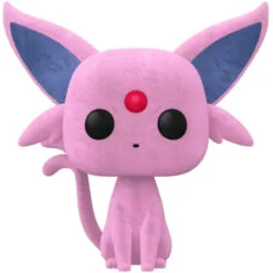 Pokemon - Espeon Pop!