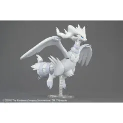 Pokemon Model Kit Reshiram -Christmas gift Sales Store pokemon model kit reshiram 2