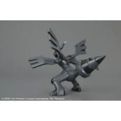Pokemon Model Kit Zekrom -Christmas gift Sales Store pokemon model kit zekrom 1