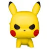 Pokemon - Pikachu (Angry Crouching) Pop! -Christmas gift Sales Store pokemon pikachu angry crouching pop