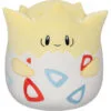 Pokemon Squishmallows Jumbo 20" Plush Togepi -Christmas gift Sales Store pokemon squishmallows jumbo 20 plush togepi