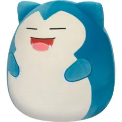 Pokemon Squishmallows Large 14" Plush Snorlax