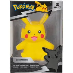 Pokemon Vinyl Figure Assorted