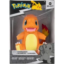Pokemon Vinyl Figure Assorted -Christmas gift Sales Store pokemon vinyl figure assorted 3