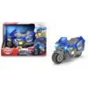 Dickie Police Motorbike Lights & Sounds Assorted -Christmas gift Sales Store police motorbike lights sounds assorted