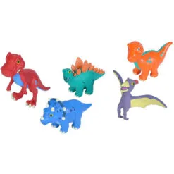No Brand Polybag Baby Dino -Christmas gift Sales Store polybag baby dino 1