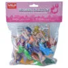 No Brand Polybag Mermaid -Christmas gift Sales Store polybag mermaid