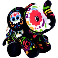 No Brand Pop Art Soft Mammoth Assortment -Christmas gift Sales Store pop art soft mammoth assortment 1