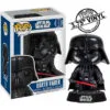 Pop Vinyl - Star Wars Darth Vader -Christmas gift Sales Store pop vinyl star wars darth vader