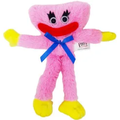 No Brand Poppy Playtime 8 Inch Collectible Plush -Christmas gift Sales Store poppy playtime 8 inch collectible plush 1