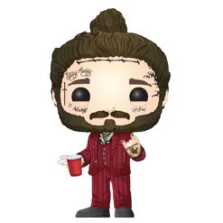 Post Malone - Post Malone Pop!