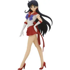 Pretty Guardian Sailor Moon Eternal The Movie Glitter&Glamours-Super Sailor Mars-(Ver.A)