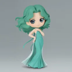 Pretty Guardian Sailor Moon Eternal The Movie Q Posket-Princess Neptune-(Ver.A)