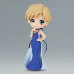 Pretty Guardian Sailor Moon Eternal The Movie Q Posket-Princess Uranus- (Ver.A)