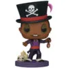 No Brand Princess & The Frog - Doctor Facilier Pop! -Christmas gift Sales Store princess the frog doctor facilier pop