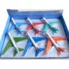 No Brand Pullback Airliner -Christmas gift Sales Store pullback airliner