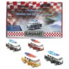 Volkswagen Pullback VW Classical Bus- Assorted -Christmas gift Sales Store pullback vw classical bus assorted