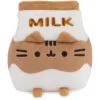 Pusheen Sips: Chocolate Milk -Christmas gift Sales Store pusheen sips chocolate milk