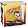 No Brand Queen - Flash Gordon Pop! Album -Christmas gift Sales Store queen flash gordon pop album