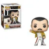 No Brand Queen - Freddy 'wembley 1986' Pop! -Christmas gift Sales Store queen freddy wembley 1986 pop