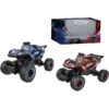 No Brand R/C Mist Spray Racer Vehicle 2 No Brand R/C Mist Spray Racer Vehicle -Christmas gift Sales Store r c mist spray racer vehicle