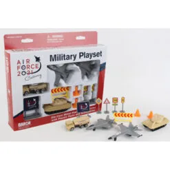RAAF Playset 100th Anniversary