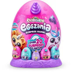 Rainbocorns Eggzania -Christmas gift Sales Store rainbocorns eggzania 2