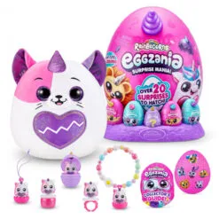 Rainbocorns Eggzania -Christmas gift Sales Store rainbocorns eggzania 9