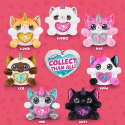 Rainbocorns Kittycorn Surprise -Christmas gift Sales Store rainbocorns kittycorn surprise 3