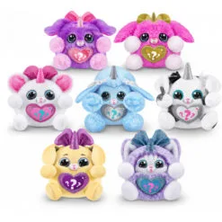 Rainbocorns Puppycorns Series 3 Bow Surprise -Christmas gift Sales Store rainbocorns puppycorns series 3 bow surprise 3