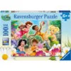Ravensburger - Disney My Fairies 100Pc -Christmas gift Sales Store ravensburger disney my fairies 100pc