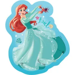 Ravensburger - Disney Princess 4 Shaped Puz In A Box 8 Ravensburger - Disney Princess 4 Shaped Puz In A Box -Christmas gift Sales Store ravensburger disney princess 4 shaped puz in a box 2