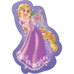 Ravensburger - Disney Princess 4 Shaped Puz In A Box 9 Ravensburger - Disney Princess 4 Shaped Puz In A Box -Christmas gift Sales Store ravensburger disney princess 4 shaped puz in a box 3