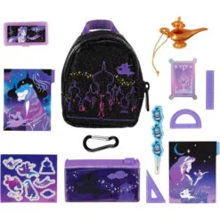 Real Littles Licensed Disney S2 Bag Single Pack Assorted -Christmas gift Sales Store real littles licensed disney s2 bag single pack assorted 11