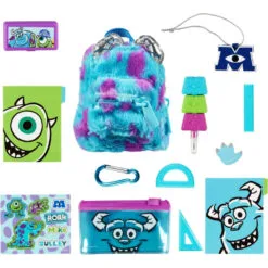 Real Littles Licensed Disney S2 Bag Single Pack Assorted -Christmas gift Sales Store real littles licensed disney s2 bag single pack assorted 3