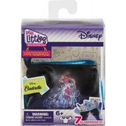 Real Littles Licensed Disney S2 Bag Single Pack Assorted -Christmas gift Sales Store real littles licensed disney s2 bag single pack assorted 5