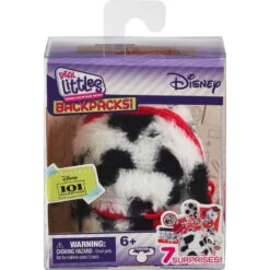 Real Littles Licensed Disney S2 Bag Single Pack Assorted -Christmas gift Sales Store real littles licensed disney s2 bag single pack assorted 6