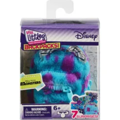 Real Littles Licensed Disney S2 Bag Single Pack Assorted -Christmas gift Sales Store real littles licensed disney s2 bag single pack assorted 7