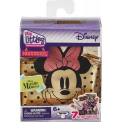 Real Littles Licensed Disney S2 Bag Single Pack Assorted -Christmas gift Sales Store real littles licensed disney s2 bag single pack assorted 8