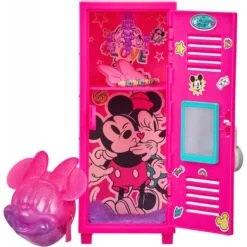 Real Littles Licensed Disney S3 Locker & Backpack Pack -Christmas gift Sales Store real littles licensed disney s3 locker backpack pack 2