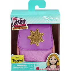 Real Littles Licensed Disney S4 Bag Single Pack Assorted -Christmas gift Sales Store real littles licensed disney s4 bag single pack assorted 10