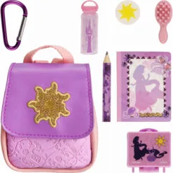 Real Littles Licensed Disney S4 Bag Single Pack Assorted -Christmas gift Sales Store real littles licensed disney s4 bag single pack assorted 12