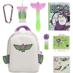 Real Littles Licensed Disney S4 Bag Single Pack Assorted -Christmas gift Sales Store real littles licensed disney s4 bag single pack assorted 13