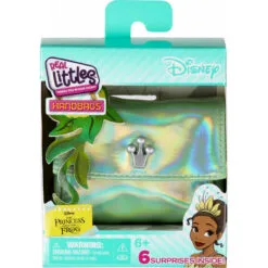 Real Littles Licensed Disney S4 Bag Single Pack Assorted -Christmas gift Sales Store real littles licensed disney s4 bag single pack assorted 8