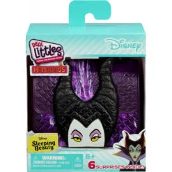 Real Littles Licensed Disney S4 Bag Single Pack Assorted -Christmas gift Sales Store real littles licensed disney s4 bag single pack assorted 9