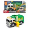Dickie Recycle Truck Lights And Sounds - Medium -Christmas gift Sales Store recycle truck lights and sounds medium