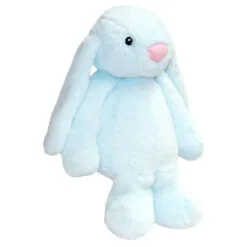 No Brand Resoftables - Blue Bunny X1 -Christmas gift Sales Store resoftables blue bunny x1 4